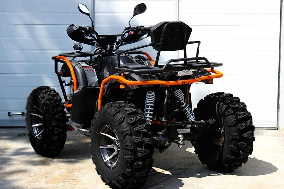 Квадроцикл PROMAX 300 4X4 ALL ROAD в Сыктывкаре