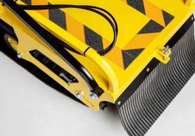 Мотобуксировщик FISHRIDE МИНИ 8 л.с. в Сыктывкаре