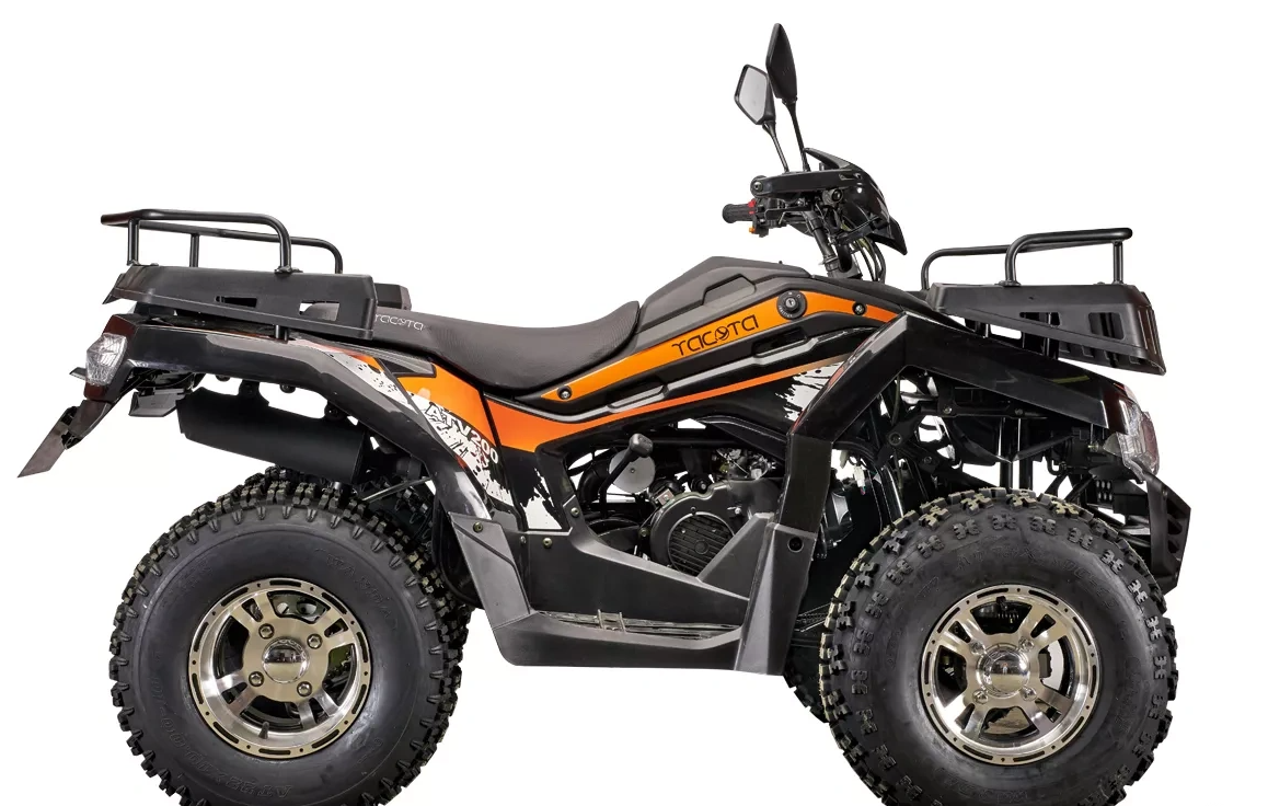 Квадроцикл YACOTA CABO 200LD в Сыктывкаре