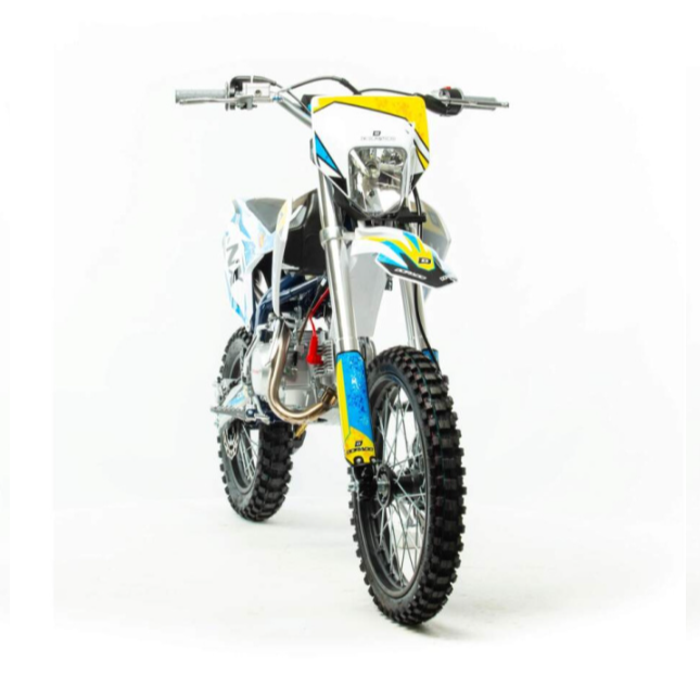 Питбайк MOTOLAND (МОТОЛЕНД) NX125 в Сыктывкаре