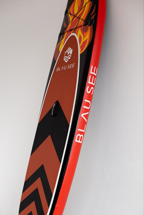 НАДУВНОЙ SUP-BOARD BURNFIRE 10,6 в Сыктывкаре