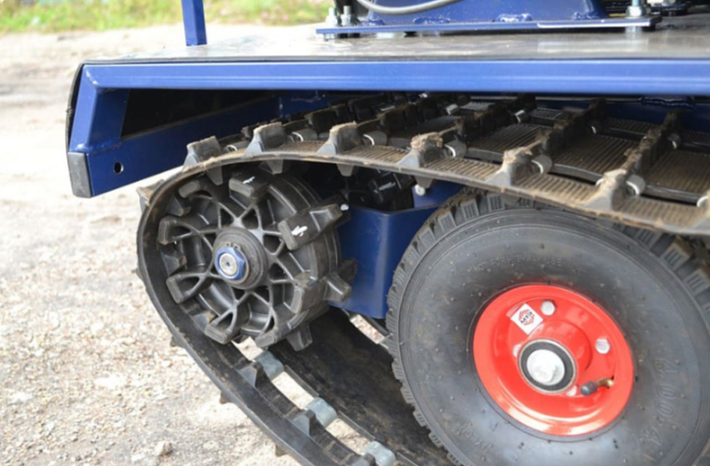 Мотобуксировщик БАРС К800 13 л.с. в Сыктывкаре