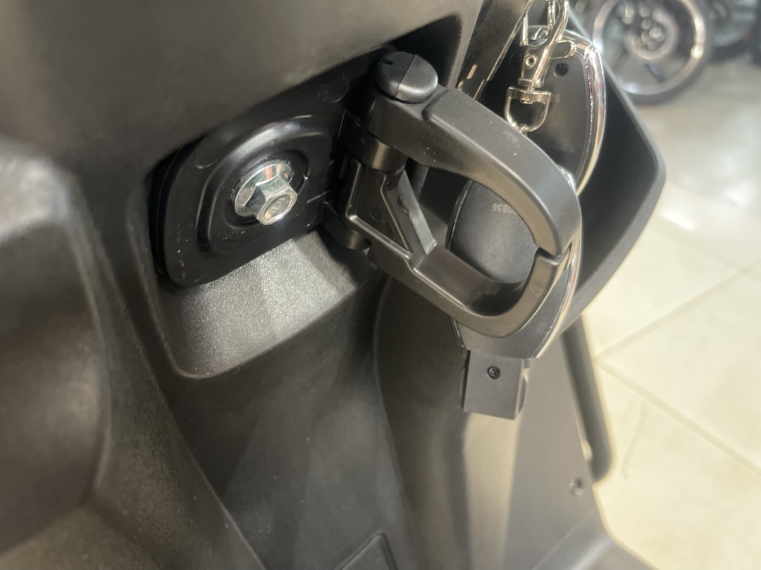 Скутер PROMAX STALKER ARMY 240(49) в Сыктывкаре