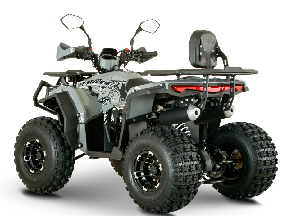 Квадроцикл YACOTA DRAGON LUX LD 150 PRO-SPORT в Сыктывкаре