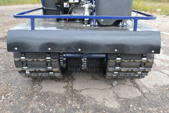 Мотобуксировщик БАРС К800 13 л.с. в Сыктывкаре