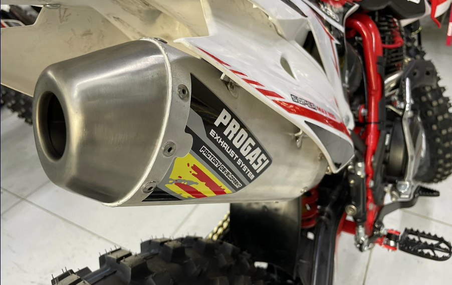 Мотоцикл Progasi SUPER MAX 250 PRO SPORT в Сыктывкаре