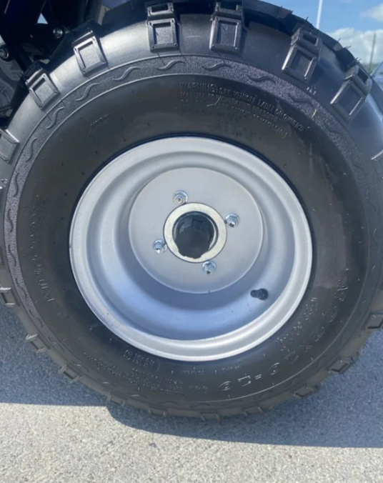 Квадроцикл IRBIS ATV 200 LUX (+лебедка) в Сыктывкаре