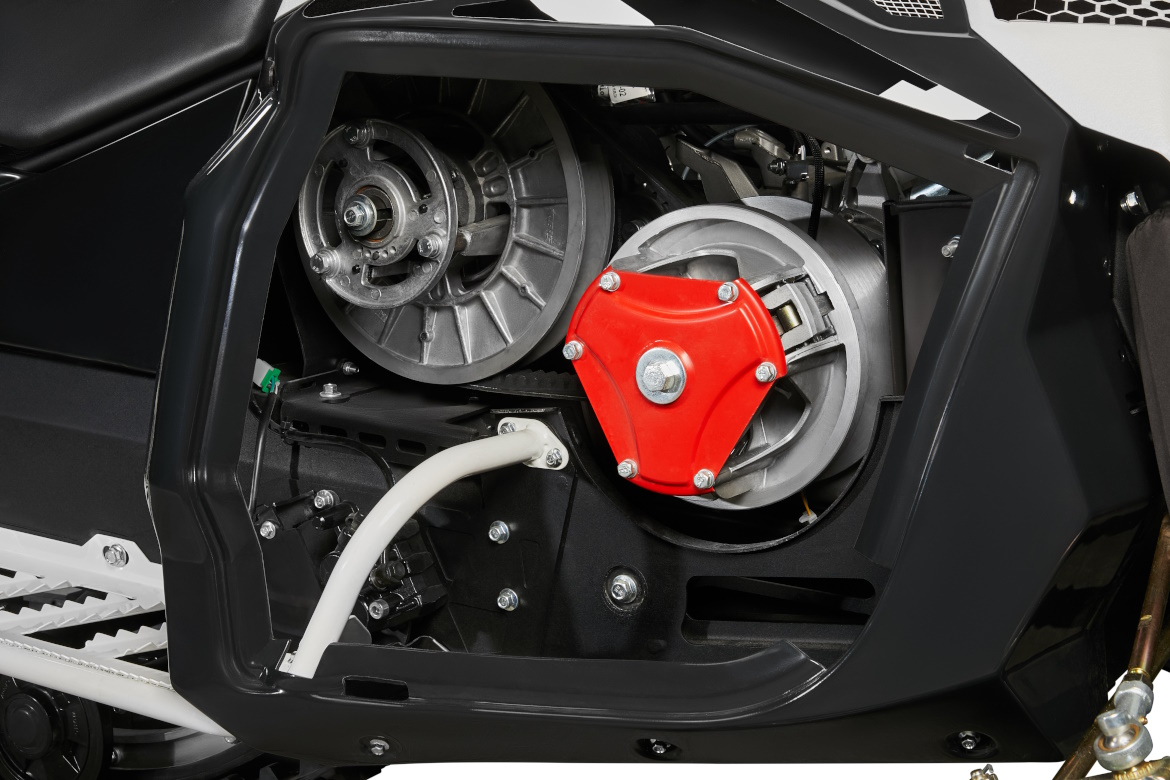 Снегоход IRBIS TUNGUS 600L 25/26 в Сыктывкаре