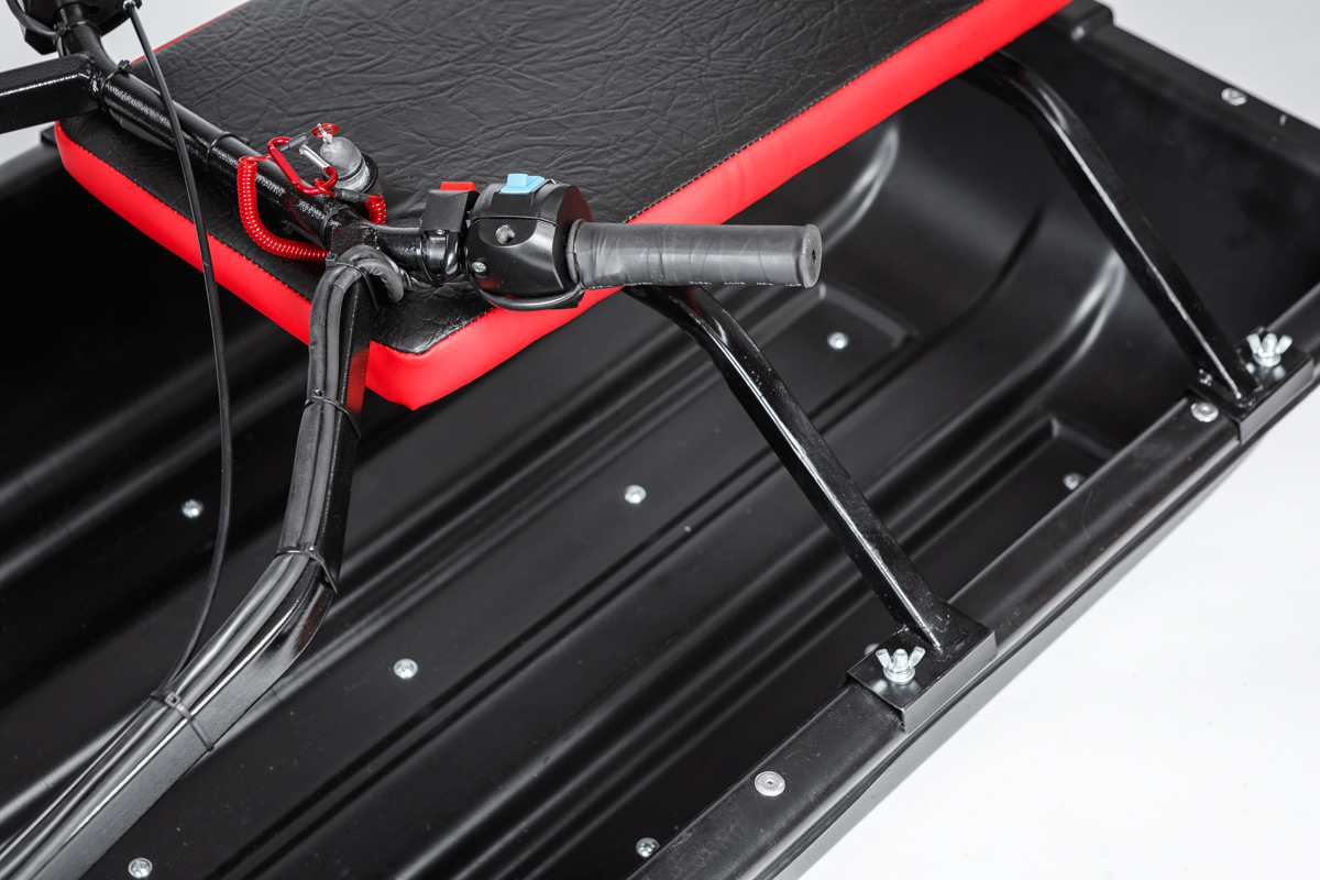 САНИ УСИЛЕННЫЕ IKUDZO 1600 в Сыктывкаре