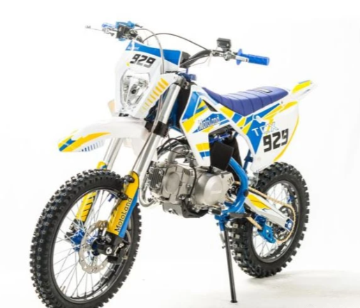 Питбайк MOTOLAND (МОТОЛЕНД) Кросс TCX125 в Сыктывкаре