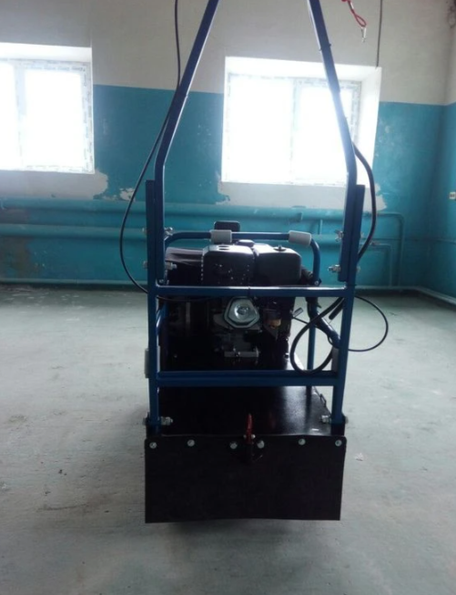 Мотобуксировщик ЮКОН 380 7 л.с. в Сыктывкаре