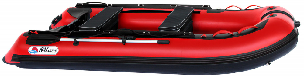 ЛОДКА SMARINE STRONG 365 в Сыктывкаре