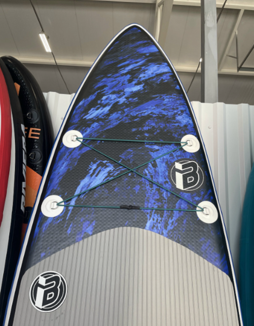 SUP (САП) ДОСКА RAIDEX I BOARD 11’ (332СМ) N 17 в Сыктывкаре