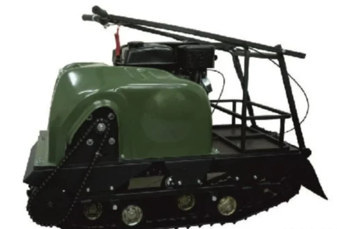 Мотобуксировщик PAXUS 500 AVANT MINI (1200 мм.), 9 л.с. в Сыктывкаре