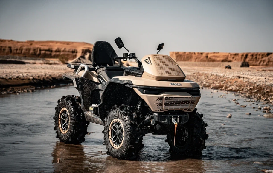 Квадроцикл BENDA REDSTONE 1000 MUD в Сыктывкаре