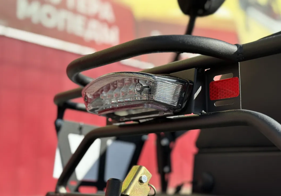 Снегоход РМ TAYGA PATRUL 800 SWT в Сыктывкаре