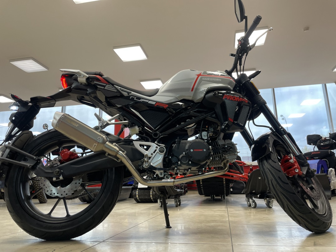 Мопед PROMAX CB150R (49) в Сыктывкаре