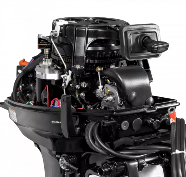 Лодочный мотор GLADIATOR G20FES в Сыктывкаре