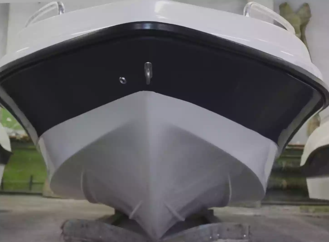 Стеклопластиковый катер Neman-500 Р в Сыктывкаре