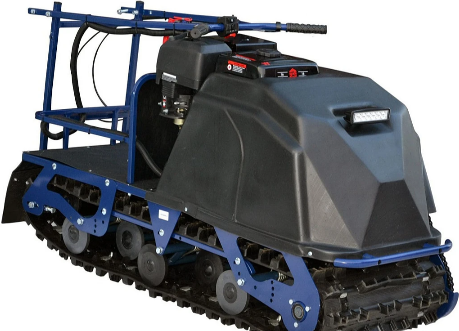 Мотобуксировщик БАРС СЛЕДОПЫТ FDS. RDS 15 л.с. в Сыктывкаре