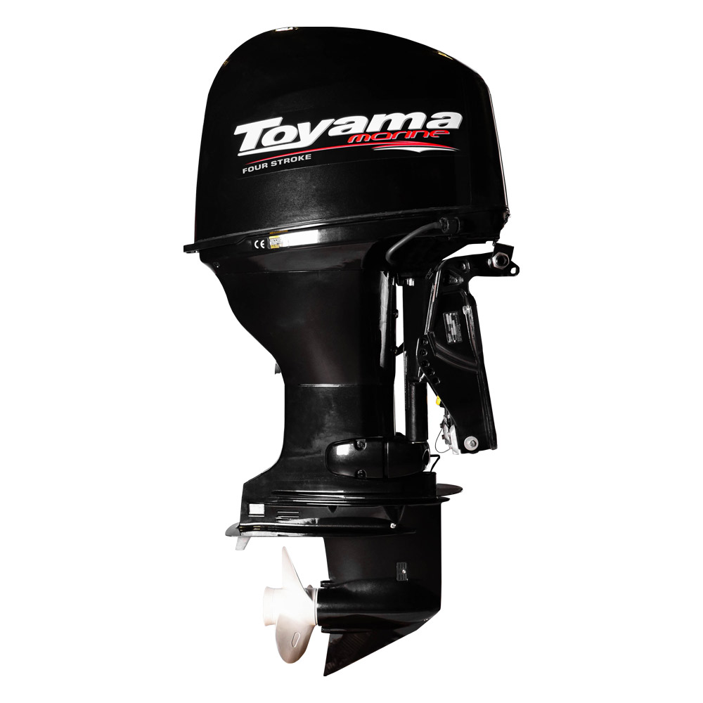 ЛОДОЧНЫЙ МОТОР TOYAMA F50FEL-T-EFI в Сыктывкаре