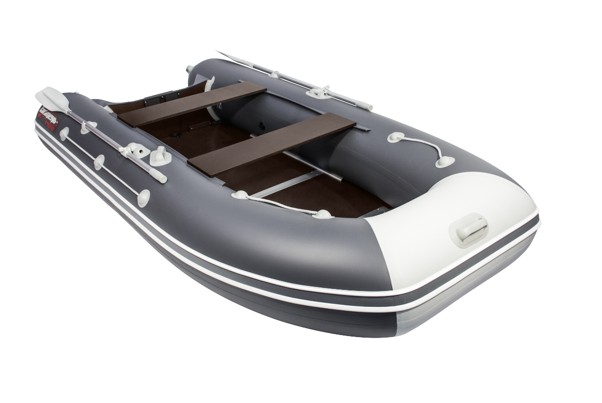 Лодка Таймень LX 3400 СК в Сыктывкаре