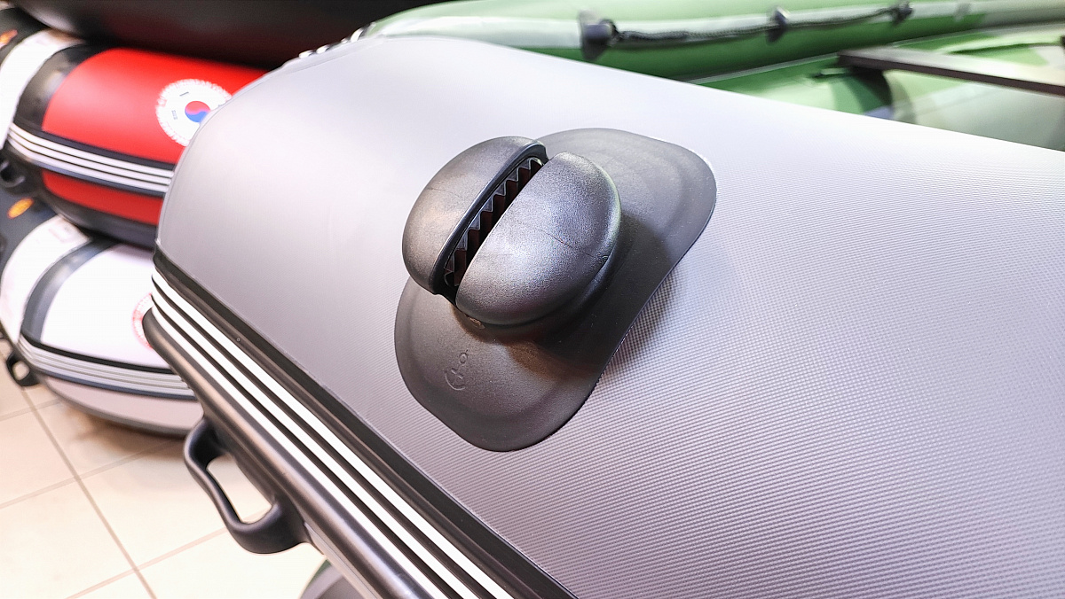 Лодка MISHIMO FAMILY PRO 390 в Сыктывкаре