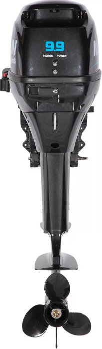 Лодочный мотор MARLIN MP 9.9 AMHL в Сыктывкаре
