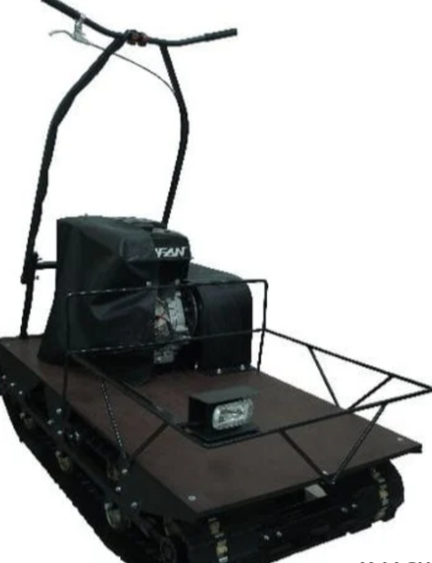 Мотобуксировщик PAXUS 650 15 л.с. в Сыктывкаре