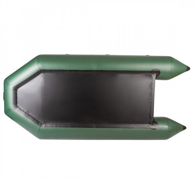 ЛОДКА НАДУВНАЯ YUKONA 280 TL (БЕЗ ПАЙОЛА) в Сыктывкаре