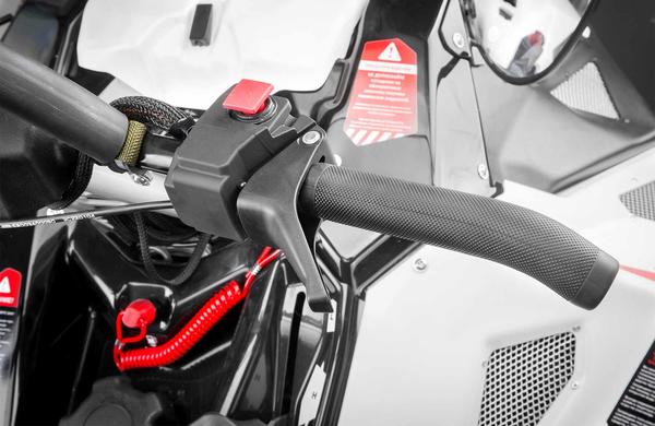 Снегоход STELS SA800R (L LUX WT) ВИТЯЗЬ 2.0 К01 Tech в Сыктывкаре