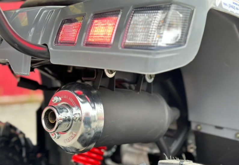 Квадроцикл GBM MAVERICK 300 NEW в Сыктывкаре