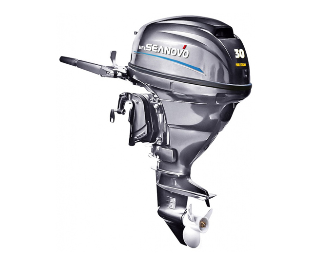 Лодочный мотор SEANOVO SNEF30HEL - EFI в Сыктывкаре