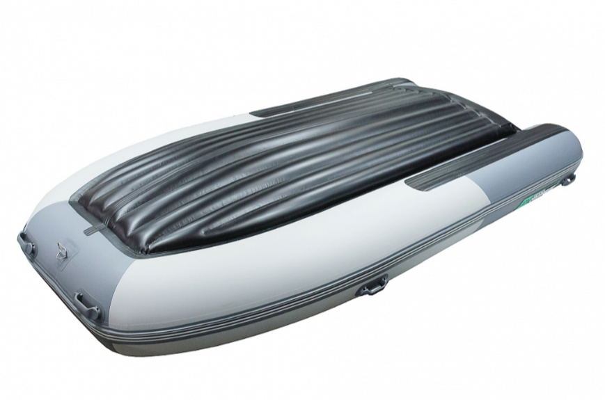 НАДУВНАЯ ЛОДКА GLADIATOR E450S в Сыктывкаре