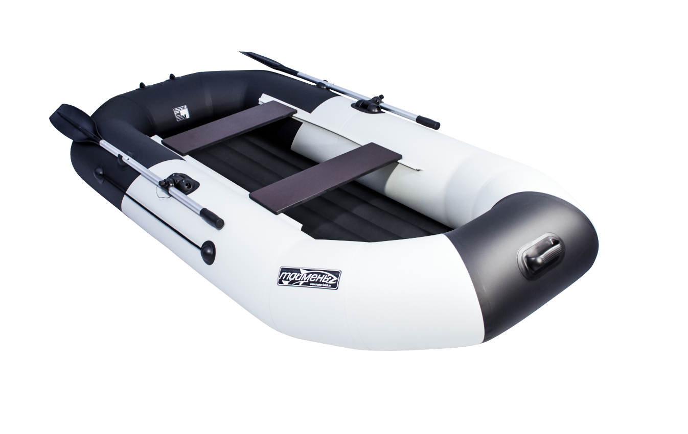 Лодка Таймень NX 270 НД в Сыктывкаре