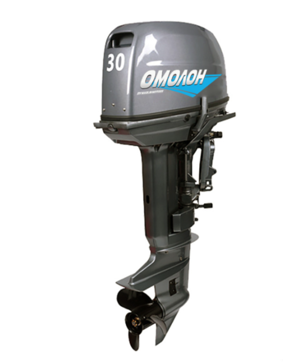 Лодочный мотор ОМОЛОН MP 30 AMHS в Сыктывкаре