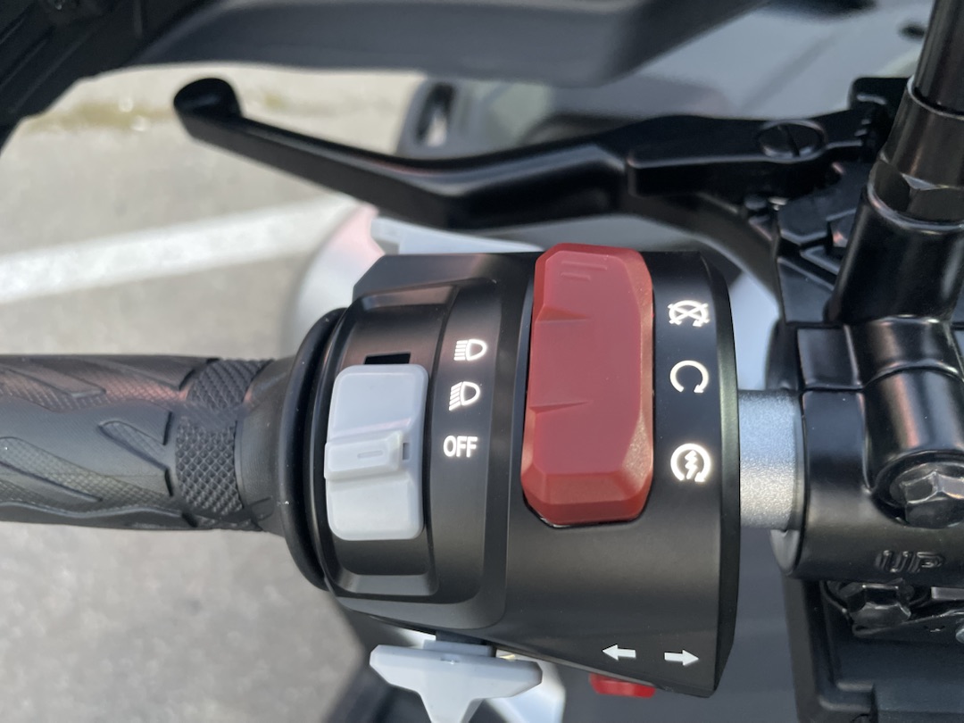 Квадроцикл BENDA Redstone 550 R2 в Сыктывкаре