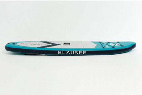 НАДУВНОЙ SUP-BOARD BUSINESS LIGHT BLUE 10,6 в Сыктывкаре