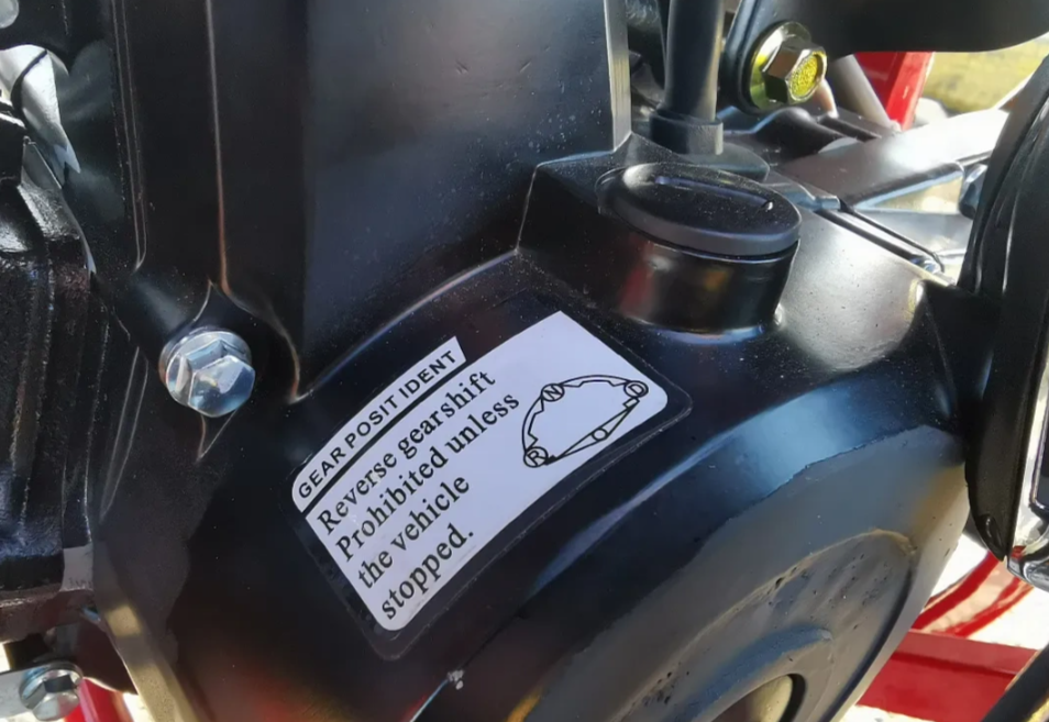 Квадроцикл GBM SHARP KIDS 125 в Сыктывкаре