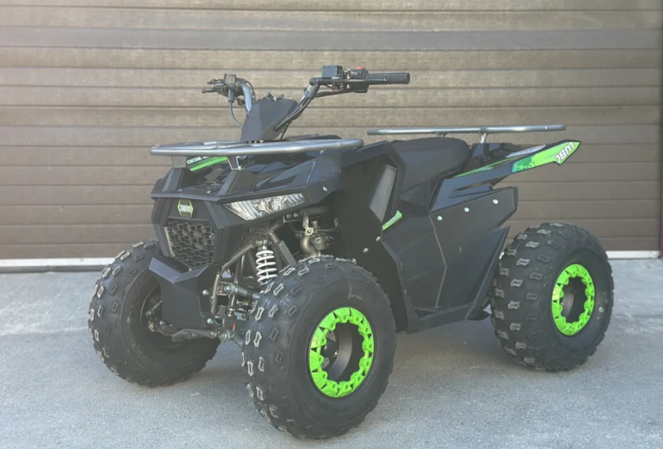 Квадроцикл GBM DAXTER 220 NEW в Сыктывкаре