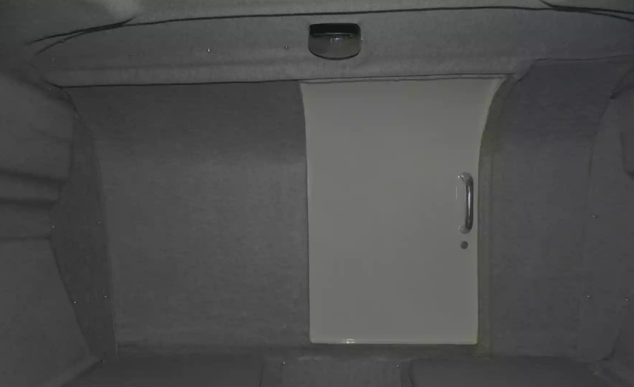 Стеклопластиковый катер Neman-550 с каютой в Сыктывкаре