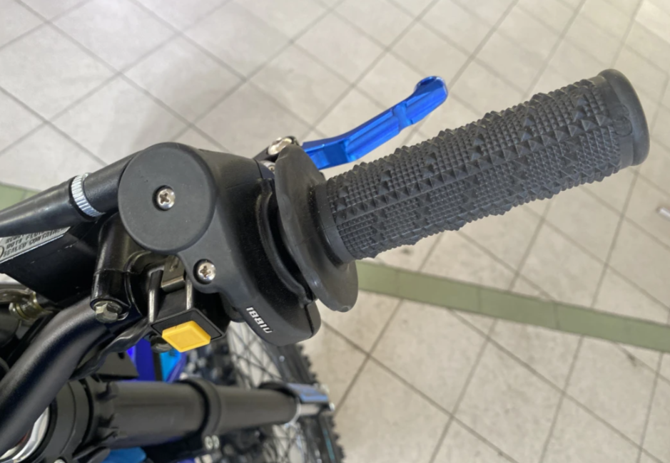 Кроссовый мотоцикл PROMAX DAIKON CB330 в Сыктывкаре