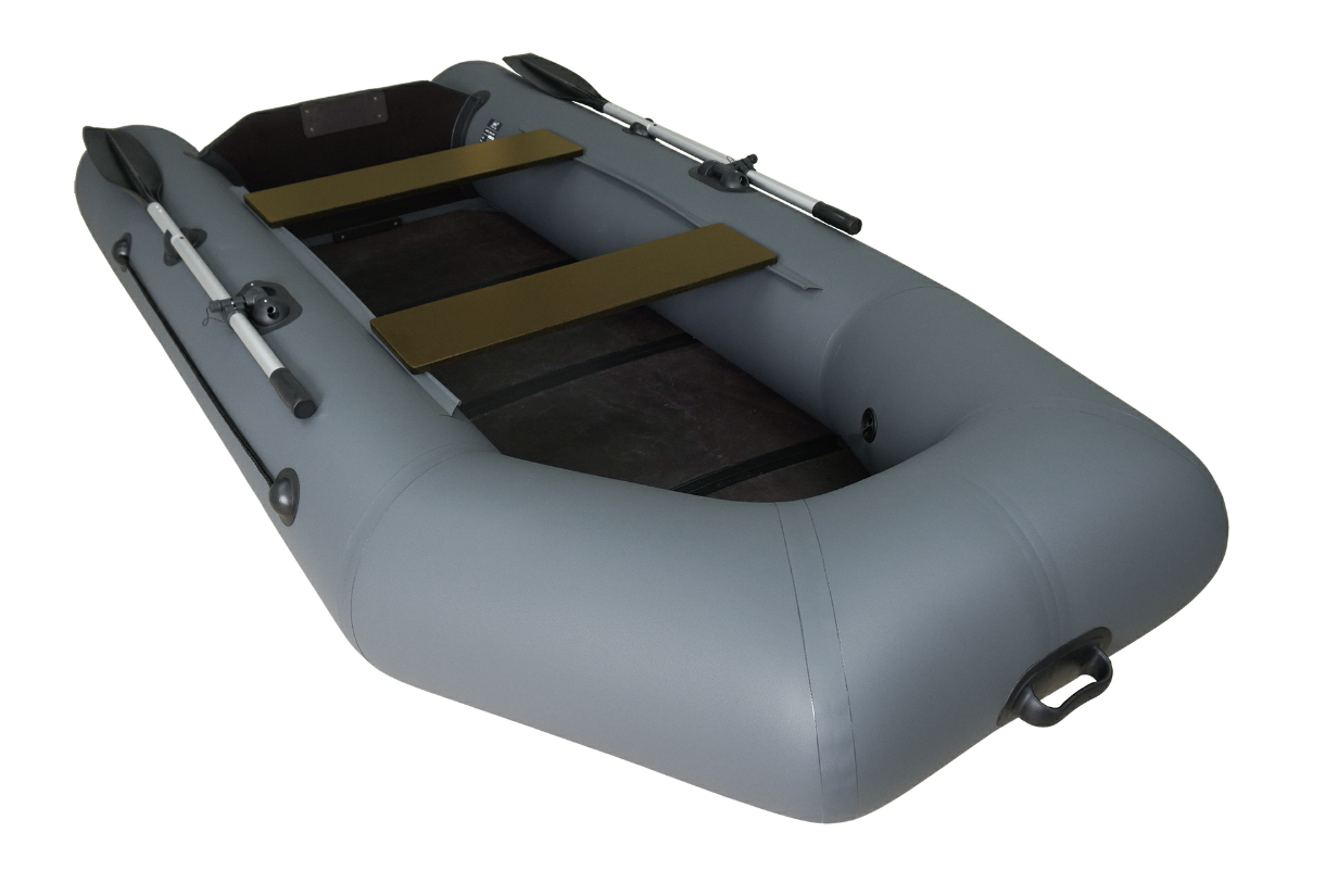 Лодка БАРС 2900 Слань-книжка киль в Сыктывкаре