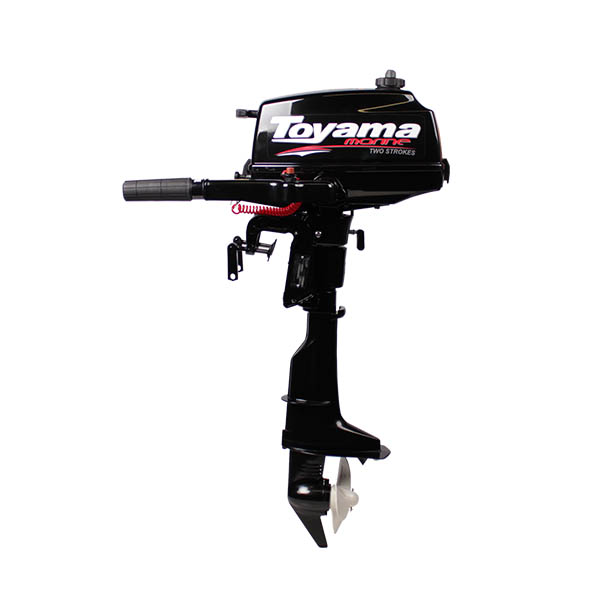 ЛОДОЧНЫЙ МОТОР TOYAMA TC3.6BMS в Сыктывкаре