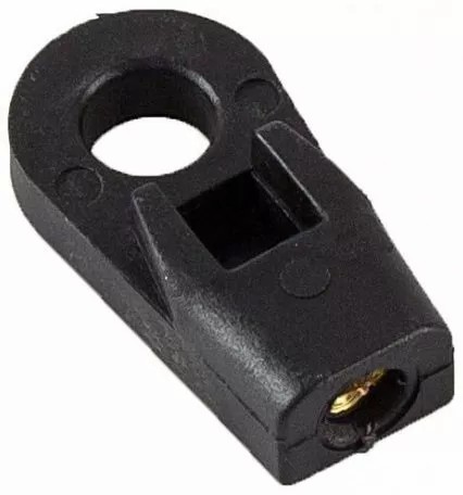 КОННЕКТОР ТРОСА ГАЗ-РЕВЕРС, ПЛАСТИК / 703-48345-01 в Сыктывкаре