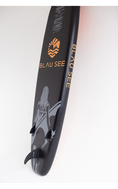 НАДУВНОЙ SUP-BOARD MOONLIGHT 10,6 в Сыктывкаре