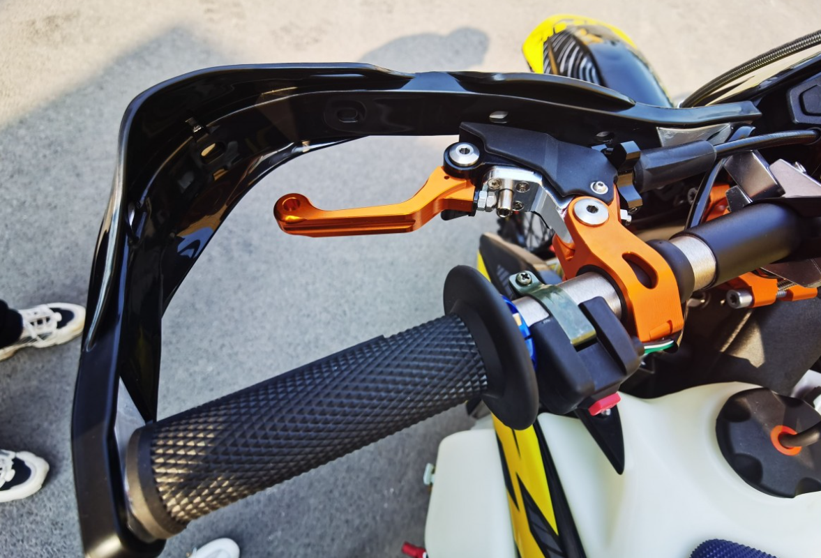 Мотоцикл JHLMOTO JHL Z8 NC300S (182-MN) в Сыктывкаре