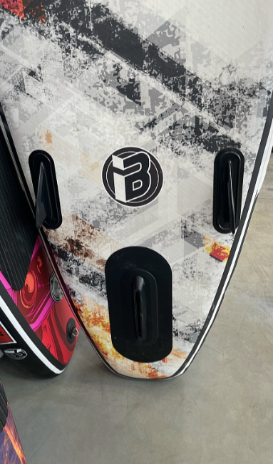 SUP (САП) ДОСКА RAIDEX I BOARD 11’ (332СМ) «MRAMOR» в Сыктывкаре