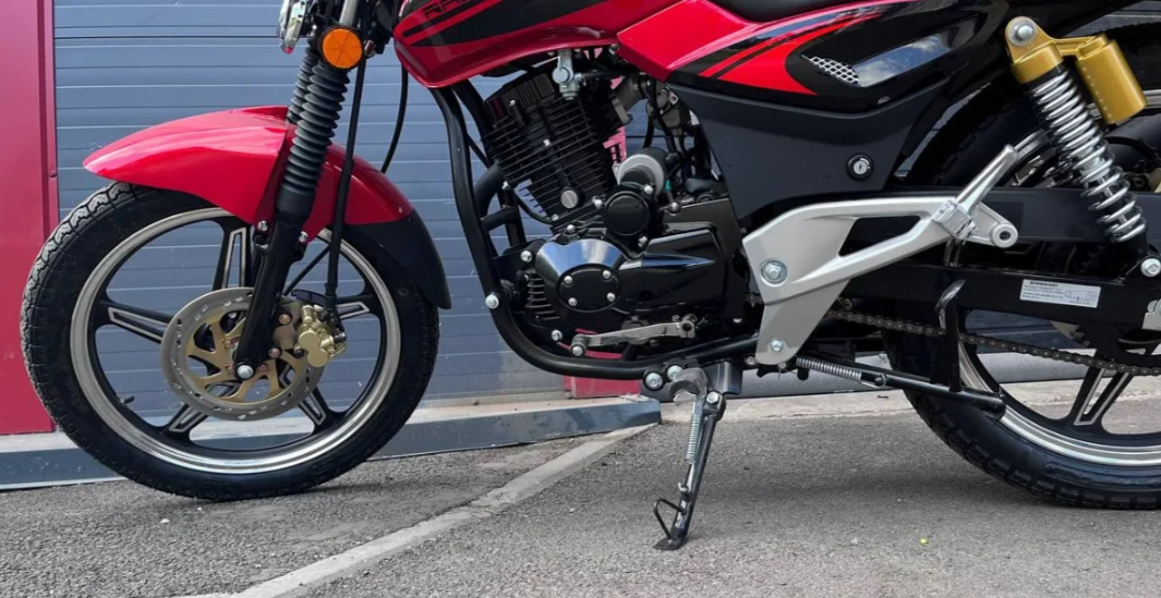 Мотоцикл RACER MAGNUM RC200-C5B в Сыктывкаре