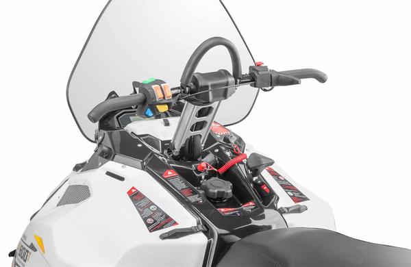 Снегоход STELS SA800T (L LUX WT) АТАМАН 1.0 К01 Tech в Сыктывкаре